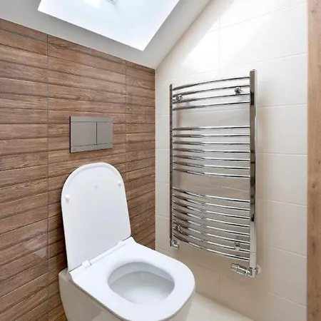 Maison d'hôtes Penzion Salas Salas