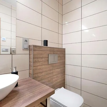 Maison d'hôtes Penzion Salas 3*