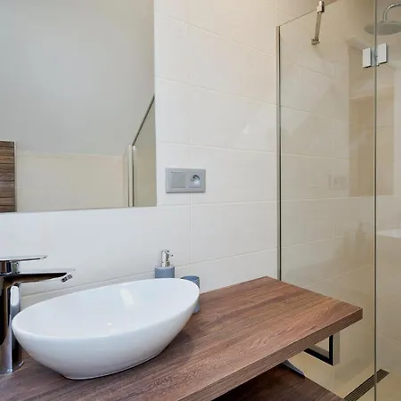 Maison d'hôtes Penzion Salas